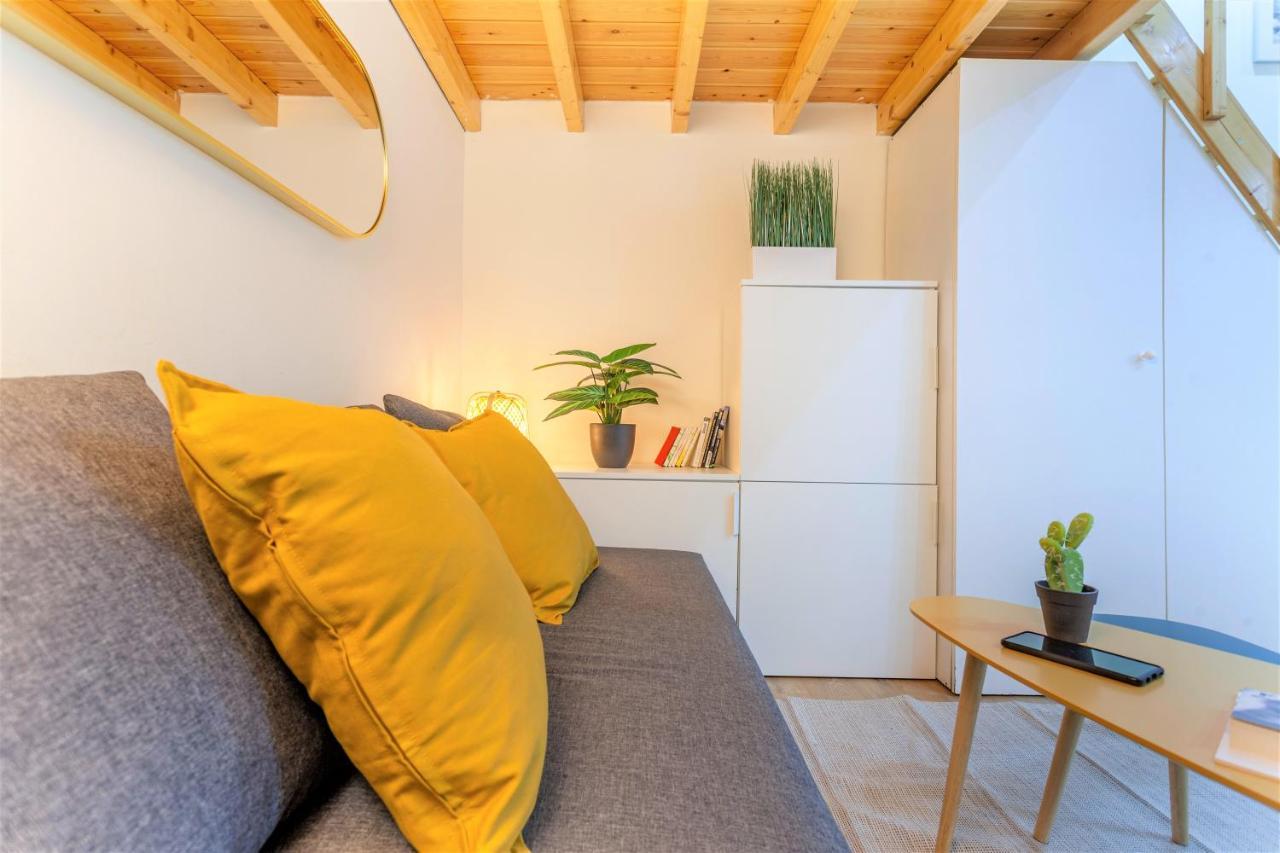 Apartment Quevedo V Madrid