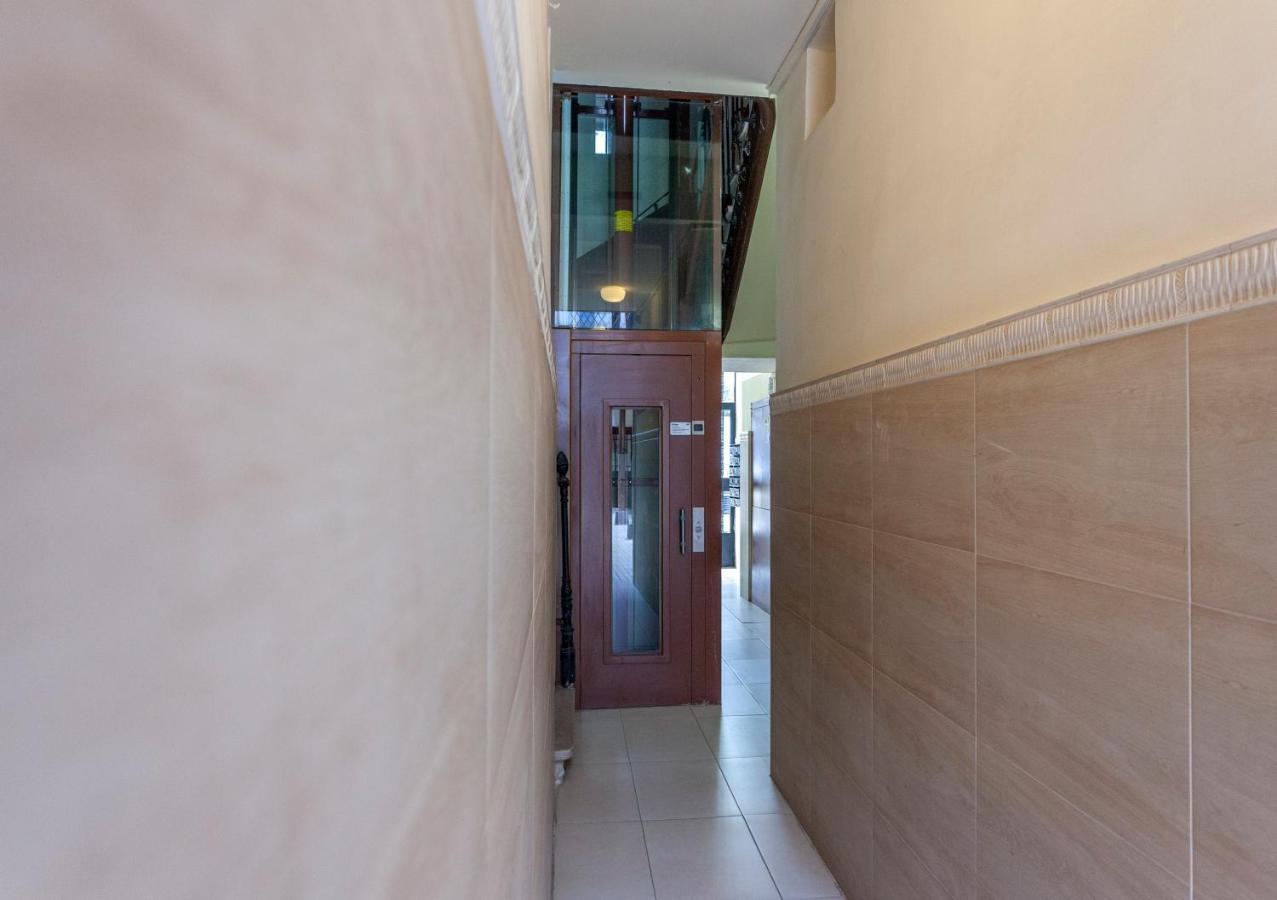 Apartment Quevedo V